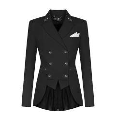 Lexy Kisafrakki, lyhyt 40/pienehkö