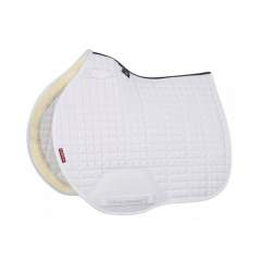 Merino+ Sensitive Eurojump estehuopa, Valkoinen