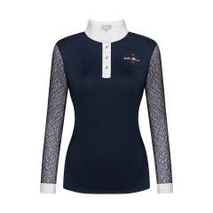 FP Cecile Rosegold pitkähihainen kisapaita