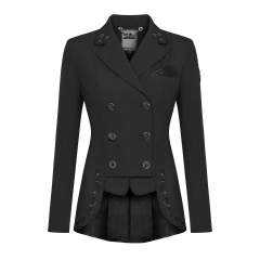 FP Lexim Chic Rosegold lyhyt kisafrakki