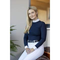 LeMieux Olivia pitkähihainen Kisapaita