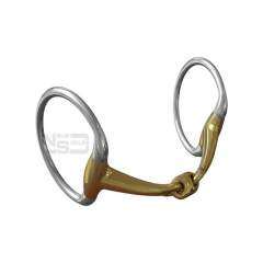Neue Schule Tranz Angled oliivi (kolmipala)