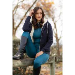 LeMieux Sherpa Fleece-huppari