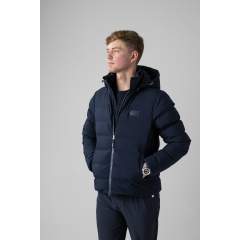 LeMieux Miesten Vedenkestävä Puffer-takki