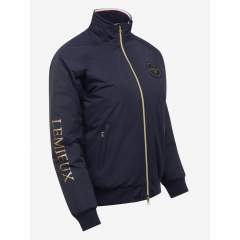 LeMieux Elite Crew Jacket SS23