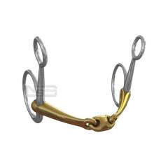 Neue Schule Tranz Angled Baucher