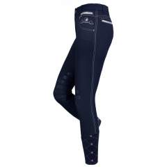 Jill polvigrippi housut