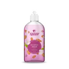 SPEED Shampoo manteli 11/25