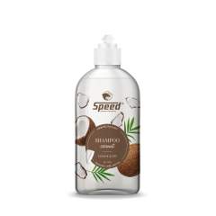 SPEED Shampoo kookos 08/25