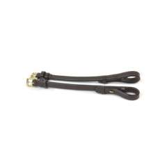 Bridle2Fit poskihihnat litteä