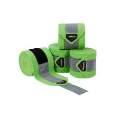 LeMieux High Viz heijastinpintelit