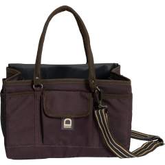 EQ Hoitolaukku, After Dark