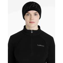 LeMieux Sparkle pääpanta AW25, Musta