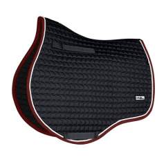 FairPlay Sirius VSS satulahuopa, Musta