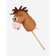 Disneyn ja Pixarin Bullseye keppihevonen