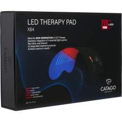 Catago FIR-Tech LED pad, X84 isompi Catago FIR-Tech LED pad, X84 isompi