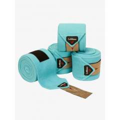 LeMieux Classic Polo fleecepintelit, Azure