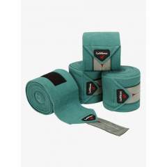 LeMieux Classic Polo fleecepintelit, Sage