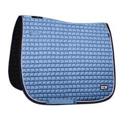 FairPlay Sirius kouluhuopa, Misty Blue