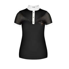 FP Rozzie Vintage Gold lyhythihainen kisapaita