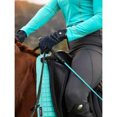 LeMieux Grip-Tek kouluraippa