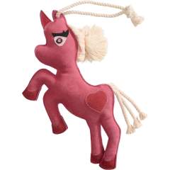 HG Karsinalelu hevoselle, Yksisarvinen