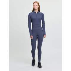 LeMieux Airflow Pull On kokopaikkaiset ratsastusleggingsit