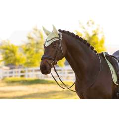 LeMieux Classic korvahuppu SS26