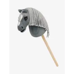 LeMieux Keppihevonen lite, Smokey