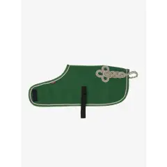 LeMieux leluponi fleeceloimi, Hunter Green