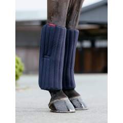 LeMieux Memory Foam pintelipatjat