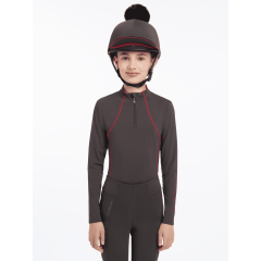 LeMieux Pippa kypäräsilkki