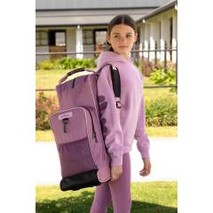 LeMieux Saapas- ja kypäräkassi SS26