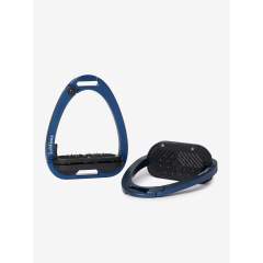 LeMieux Vector Balance jalustimet, Navy