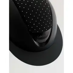 LeMieux Verv® Swarovski kypärän paneeli