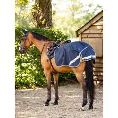 LeMieux Arika satulaan kiinnitettävä ratsastusloimi