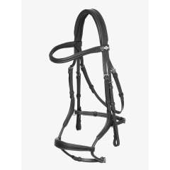 Lemieux Arika suitset säädettävällä turparemmillä