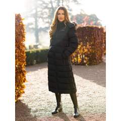 LeMieux Harper pitkä puffertakki