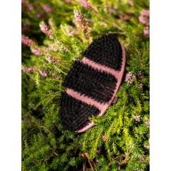 LeMieux Flexi Pehmeä bodyharja AW23