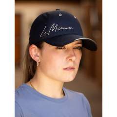 LeMieux Simone lippis