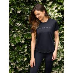 LeMieux Sports t-paita