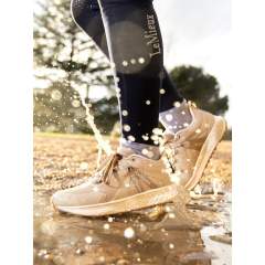 LeMieux Trax vedenkestävät tennarit