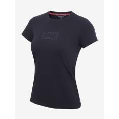 LeMieux Union Jack t-paita