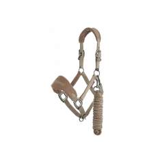 LeMieux Vogue Riimu & Riimunnaru, Minkki X-Full