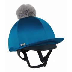 LeMieux Loire Kypäräsilkki, Marine