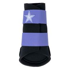 LeMieux Mini Grafter hivutussuojat, Bluebell