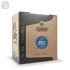 SPEED Multivital FEEDBOX 12,5kg