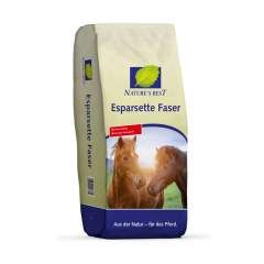 Natures Best Esparsettiheinä