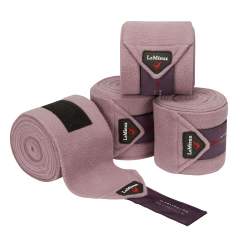 LeMieux Classic Polo fleecepintelit