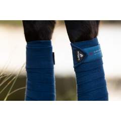 LeMieux Classic fleecepolopintelit AW23